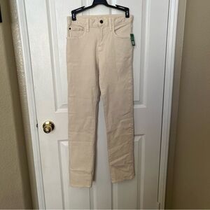 Gap kids slim jeans